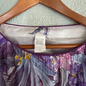 Vintage Lightweight Dress